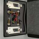 EMG KHBB Kirk Hammett Bone Breaker Humbucker Guitar Pickup Set