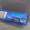 Ratio Soft Baked Bars, Chocolate Chunk Cookie, 1g Sugar, Keto Friendly, 5.34 oz (6 Bars)