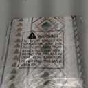 Runner Rug 2x5 Boho Geometric Area Rugs: Small Washable Kitchen Entryway Rug, Soft Non Slip Moroccan Long Hallway Rugs for Bedroom Bathroom Laundry Entryway Staircase Foyer(Brown Green,2'x5')