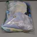 PANTIDE Motocross Photo Door Banner Backdrop Props, Large Satin Photo Background Face Photography Banner Decor Dirt Bike Theme Party Favor Supply Decorations Funny Party Games for Kids, 59 x 39 Inch