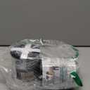 Rust-Oleum 367600 Home Interior Floor Coating Kit, Semi-Gloss Aged Gray