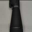 Spotting Scope 25-75x85 with Phone Adapter, Tripod & Carrying Bag -Fully Multi-Coated Optics,BAK4 High Definition Waterproof Spotter Scope for Birding, Wildlife Viewing, Outdoor Observation,Black