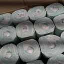 Tork Septic Safe Toilet Paper, White, 2-Ply 100% Recycled, Eco-Friendly, T24 Compatible 96 Rolls x 500 Sheets (TM1616S)