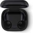 Jinstyles Wireless Charging Case for Powerbeats Pro 2: Portable Replacement Charger with Bluetooth Pairing Sync Button, 600mAh Built-in Battery, Earbuds Not Included