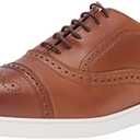 Allen Edmonds Men's Fine Oxford,  Size 9.5