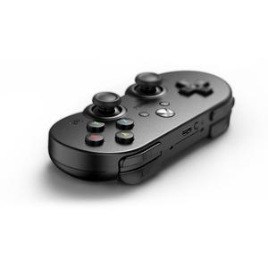 8Bitdo Sn30 Pro Bluetooth Controller for Mobile & Xbox Cloud Gaming on Android (Mobile Clip Is Not Included) - Not for Xbox