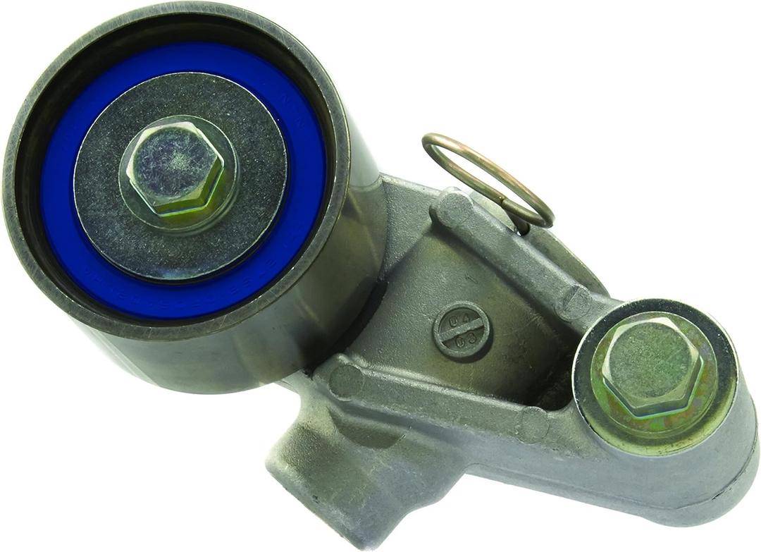 AISIN BTF-500 OEM Hydraulic Timing Belt Tensioner - Compatible with Select Subaru Baja, Forester, Impreza, Legacy, Outback
