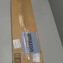 Ravinte 22 Inch Soft Close Drawer Slides 10 Pairs 20 Pack Black Full Extension Ball Bearing Drawer Glide Side Mount