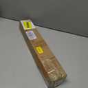 ACEBRI 38'' mower Blade for john Deere LT150, LT155, LT160, LX172, LX173, LX176, LX178, STX38 GT242 for john Deere 38 inch deck blades AM100945, AM100991, AM137324, AM141039, AM141041, 2Pack