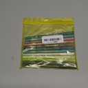 evpct 12Pcs Green Blue White Black Brown Purple Color Gel Glitter Eyeliner Pencils Set for Women Waterline Waterproof Smudge Proof lapiz de ojos delineador de ojos contra el agua Eye Liner Makeup 1 (12Pcs Set02-Shimmer and Matte)