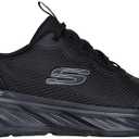 Skechers Men's, Relaxed Fit: Edgeride - Rekze Sneaker, Size: 11.5