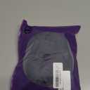 cyeollo Dog Pajamas for Small Dogs Thermal Fleece Pjs Jumpsuit for Dogs Stretchable Dog Onesie Warm Winter Cold Weather Coats Pet Clothes, Navy L (chest Girth: 18"-21")