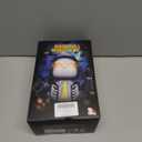 Halloween Pumpkin Dancing Robot Toy  Light-Up Musical Walking Figure, Party Decoration for Boys & Girls Ages 3-8, Fun Holiday Gift