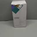 IMIPAW Automatic Cat Feeder 5G WiFi and Water Dispenser, Timed Dry Food Dispenser APP Remote Control, Programmable Portions, with Desiccant, Cat Fountains for Drinking with Filter, Small Pets (Combo)