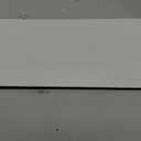 Colarr 50 Pcs Mailing Tube 3 x 3 x 12 Inch Square Cardboard Box, White