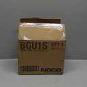 NOCO Snap-Top BG27 Battery Box, Group 27 12V Battery Box for Marine, Automotive, RV, Boat, Camper and Travel Trailer Batteries