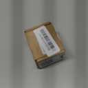 MewuDecor M10-1.5 x 25mm Flanged Hex Head Bolts Flange Hexagon Screws, Stainless Steel 18-8 (304), Plain Finish, DIN 6921, 10 PCS