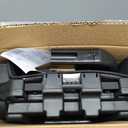 Graco TurboBooster 2.0 Backless Booster Car Seat, Denton
