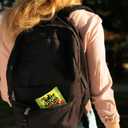 SOUR PATCH KIDS Soft & Chewy Candy, Bulk Candy, 140 Snack Packs (EXP 11/10/26)