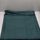 Square Table Cloth, Green size 54*70