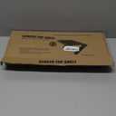 13 Inch Wide Platform TV Top Shelfs - Adjustable Cable Box Shelf for Wall Mounted TV Shelf for Cable Box, Streaming Devices, Router and Home Decor Easy to Install Monitor Top Shelves