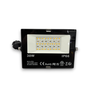 2 Pack Led Flood Light 30W, RGB Flood Lights