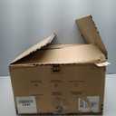 Extra Large Air Fryer,11-IN-1 6 QT 450F Air Fryer with Superior Airflow, Dual Heat Source Technology, Smart Digital Wide Fryer with Basket, Fits a 12" Pizza or 33 Chicken Wings