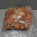 Waipfaru Fall Wreaths for Front Door, Fall Mesh Wreath with Wooden Sign Fishnet Yarn Autumn Pumbkin, Thanksgiving Halloween Decorations for Home, Porch Decor(18-20 Inch)