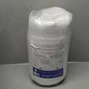 Bedluxe Wedge Pillow Headboard, 3PCS Orthopedic Bed Wedge Pillows Set for After Surgery, Adjustable Pillow Wedge for Acid Reflux&Back Pain Relief, Sleeping, Back Pillow for Bed Sitting Up, White/Grey (Adjustable 9&12 Inch + 1 Head Pillow)