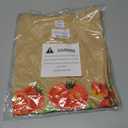 Tomato Tshirt Fruit Tee Shirts Womens Tomato Season V-Neck Shirt Graphic Tees for Women Casual Short Sleeve Tops (M)