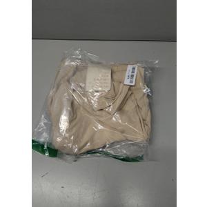 Beige Pants 