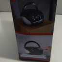 AM/FM/CD Boombox Radio CD Player