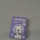 Soft Inflatable Dog Cone for Small Dogs Cats - Neck Donut, E Collar Alternatives for Recovery, Small, Pink