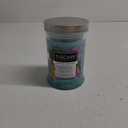 TUSCANY 18 oz TP SEASIDE ORCHID CANDLE