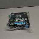 DUDE Wipes Unscented Flushable Wipes - Extra-Large Adult Wet Wipes for Sensitive Skin - 3 Pack (144 Count) - Infused with Vitamin E and Aloe - Septic and Sewer Safe