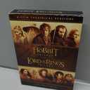 Middle Earth Theatrical Collection (6-Pack)(DVD)