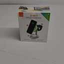 iLive 3in 1 Wireless Charging Stand