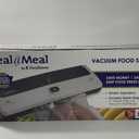 Vacuum Food Sealer