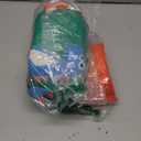 HeySplash Swim Vest for Kids, Toddler Pool Floaties, Children Swimming Vest with Adjustable Strap, Swim Jacket Water Wing Arm Float, Puddle Sea Beach Boat Jumper Boy Girl Baby (G Green Dinosaur)