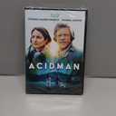 Acidman [DVD]