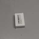 JWEELY LM487 Led Flasher Relay for Warning and Turn Signal Fix Hyper Flash Module Blinker Relay Fit for Chevy 03-06 Silverado Avalanche for GMC Sierra Yukon Trucks 2003-2006, 10383321, 15231201