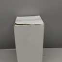 6in Large Christmas Ornaments Shatterproof Christmas Ball Ornaments Giant Xmas Tree Decoration Decorative Hanging Mercury Balls for Party,Home,Holiday (Red,4pc)