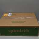 Spindrift Strawberry Lemonade Can 12 Ounce (Pack of 24) (BB: 04/30/2026)