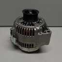 New Alternator Fit 2000-2002 2001 Toyota Sequoia Tundra V8 4.7L 27060-0F020