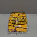 Outus 2 Pcs Large Runner Brick Runner and Castle Backdrop Halloween Party Decorations Brick Backdrop Floral Rainbow Photography Background Princess Decorations Party Supplies