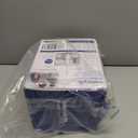 Waterpik ION Professional Water Flosser, Rechargeable and Portable for Teeth, Gums, Braces, 10 Settings, 7 Flossing Tips For Multiple Users And Needs, ADA Accepted, WF-12 White