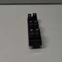 X AUTOHAUX Front Master Driver Side Power Window Switch 93570-3W000 Replacement for Kia Sportage 2014-2016