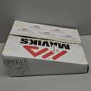 Professional Adjustable Calf Stretcher Slant Board for Squats for Ankle and Achilles Stretching, Posture Wooden Slant Board for Calf Stretching, Squat Wedge for Physical therapy & Exercise (Full-Coverage)