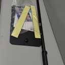 Pyle Square Base Microphone Stand with Mic Clip - Heavy Duty, Height Adjustable, 36.2" to 63.38'', Solid Die-Cast Base, Studio & Concert Use, Universal 5/8'' Adapter, Cable Clip Included