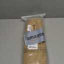 Long Doormat 48''x16'' Front Door Mat for Entrance Inside Outdoor Large Decorative Door Rug Welcome Mat for Outside Home Entry(Welcome,Yellow)